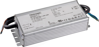 LC 100W 24V IP67 UNV Zasilacz LED