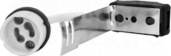 BR-GZ10 Oprawka ceramiczna
