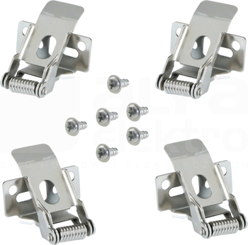 CLIPS BRAVO S/P 60-62 Uchwyt montażowy