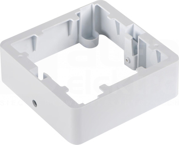 TAVO FRAME DL 12W Ramka natynkowa