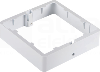 TAVO FRAME DL 18W Ramka natynkowa