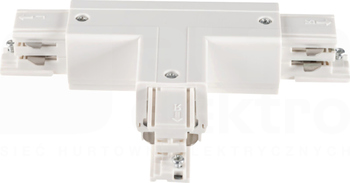 TEAR N CON-T RLL-W System szynowy TEAR