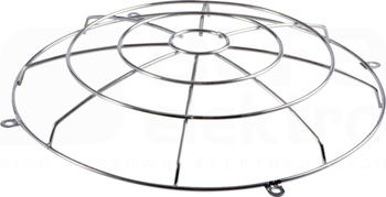 HBPH GRID 150W Akcesorium oprawy HIGH BAY siatka