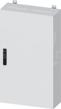 ALPHA 400 950x550x210 144-mod IP43 RAL9016 Rozdzielnica natynkowa