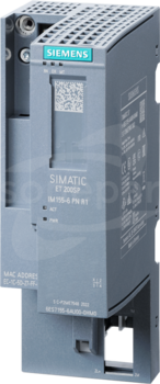 SIMATIC ET 200SP PROFINET Moduł interfejsu