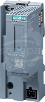 SIMATIC ET-200SP IM155-6PN ST PROFINET Moduł komunikacyjny