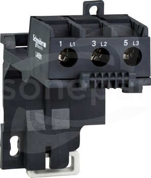 LAEB1 Zaciski do EasyPact TVS
