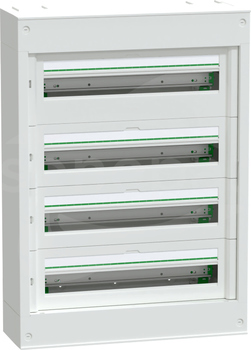 PrismaSeT S PSS-4-24-NT Obudowa natynkowa