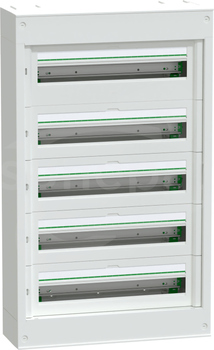 PrismaSeT S PSS-5-24-NT Obudowa natynkowa
