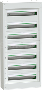 PrismaSeT S PSS-7-24-NT Obudowa natynkowa