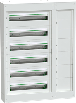 PSS-6-24-NT-PK Obudowa metalowa