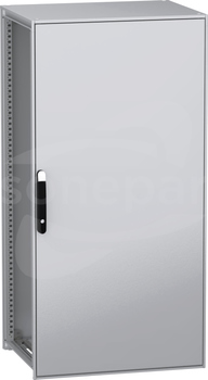 SFN  1600x800x600 b.płyty Obudowa drzwi pełne metalowa