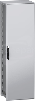 SFN  2000x600x500 b.płyty Obudowa drzwi pełne metalowa