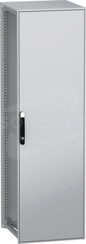 SFN  2000x600x600 b.płyty Obudowa drzwi pełne metalowa