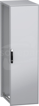 SFN  2000x600x800 b.płyty Obudowa drzwi pełne metalowa