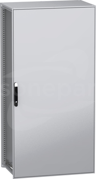 SFN  2000x1000x600 b.płyt Obudowa drzwi pełne metalowa