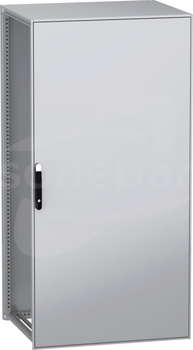SFN  2000x1000x800 b.płyt Obudowa drzwi pełne metalowa