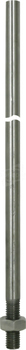 101001 fi10 1000mm Iglica odgromowa