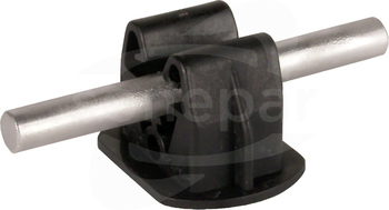 253023 Adapter do drutu 10mm