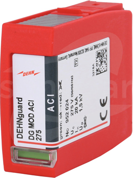 DG MOD ACI 275 Moduł ochronny