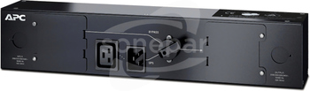 SBP3000RMHW Bypass na zaciski