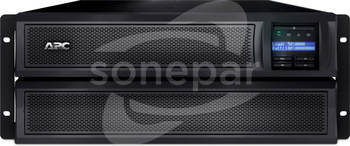 SMART-UPS X 3000VA NC Zasilacz UPS