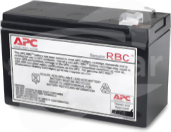APCRBC110 Akumulator APC
