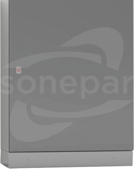 100x1000x300 stal nierdzewna 304 Cokół