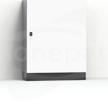 200x1000 Panel przedni cokołu