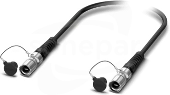 FOC-17P12-17P12-GL02/160 Kabel połączeniowy