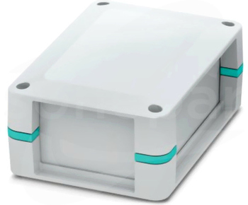 UCS 125-87-F-GD 7035 Obudowa uniwersalna