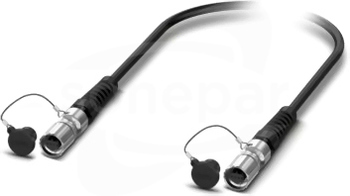 FOC-17P4-17P4-GL01/40 Kabel połączeniowy