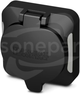 EV-T2SOC-P Klapka ochronna