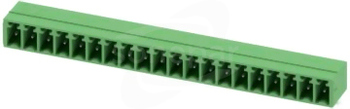 MC 1,5/20-G-3,81 Gniazdo do PCB
