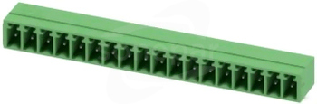 MC 1,5/18-G-3,81 Gniazdo do PCB