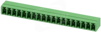 MC 1,5/19-G-3,81 Gniazdo do PCB