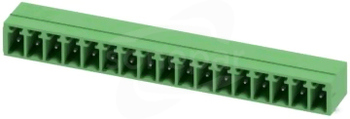 MC 1,5/17-G-3,81 Gniazdo do PCB
