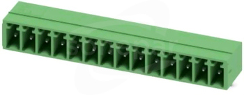 MC 1,5/14-G-3,5 Gniazdo do PCB