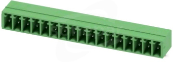 MC 1,5/17-G-3,5 Gniazdo do PCB