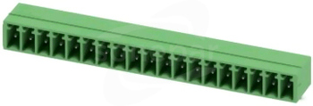 MC 1,5/19-G-3,5 Gniazdo do PCB