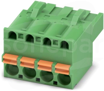 FKCT 2,5/ 4-ST-5,08 Złącze do PCB