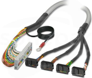 FLKMIL-50/4FLK14/EZ-DR/1000/CS Kabel