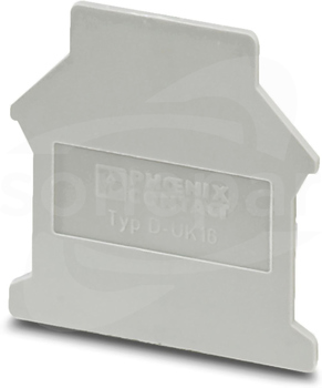 D-UK 16 Pokrywa