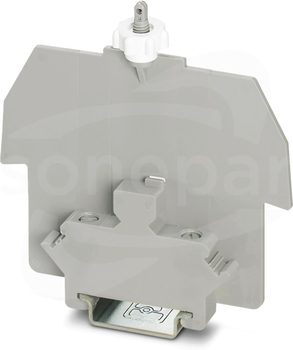 AP-3-TNS35 Wspornik pokryw profilow.