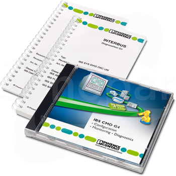 IBS CMD SWT G4 E Oprogramowanie w.angielska