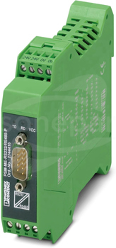 PSM-ME-RS232/RS485-P Konwerter RS232/RS485