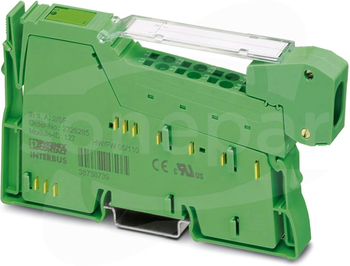 IB IL AI 2/SF-PAC Moduł wejść analogowych