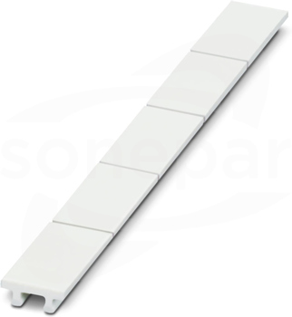 SS-ZB 17,5 WH Tabliczka opisowa