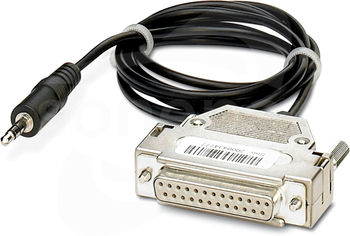 MCR-TTL-RS232-E Kabel adapterowy