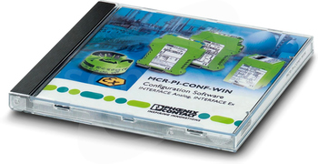 MCR/PI-CONF-WIN Oprogramowanie